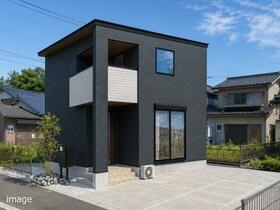 愛知県一宮市木曽川町玉ノ井字宮前