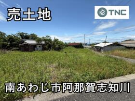 兵庫県南あわじ市阿那賀志知川