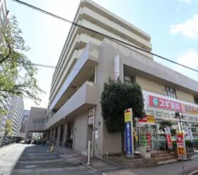 ファミールハイツ北大阪第四期５号棟