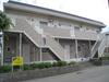 宝殿駅より徒歩21分 築35年1ヶ月 2階建の賃貸物件