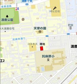 熊本県熊本市中央区大江２丁目