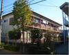 大久保ハイツ 1階 築41年10ヶ月の賃貸物件