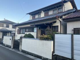 愛知県豊川市御津町西方梨野