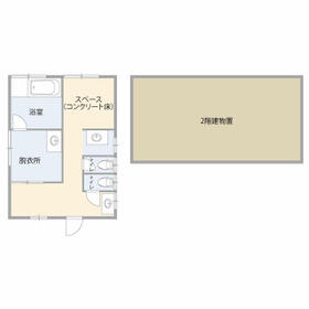 千葉県鴨川市奈良林