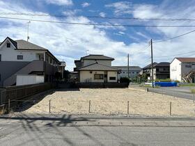 茨城県神栖市木崎