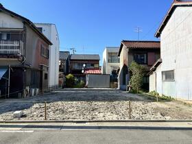 愛知県名古屋市中川区打中２丁目
