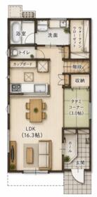 熊本県菊池郡菊陽町武蔵ヶ丘２丁目