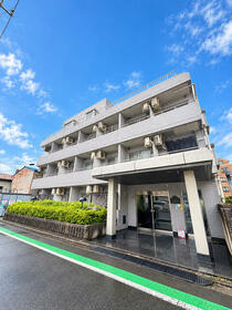神奈川県横浜市港北区綱島東３丁目