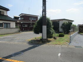 栃木県佐野市植下町