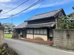 奈良県大和高田市大字根成柿