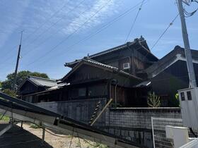 愛媛県今治市高部