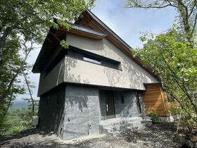 長野県北佐久郡軽井沢町大字軽井沢