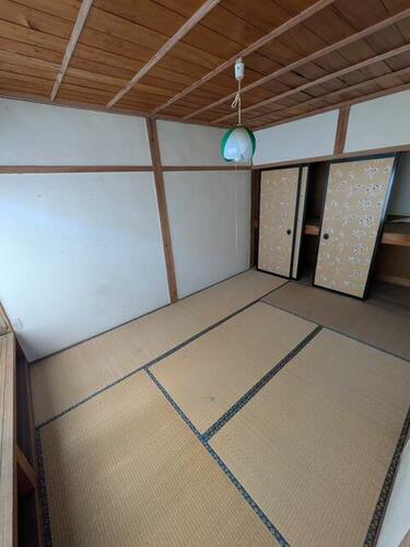 Used Detached House, 岩手県 花巻市