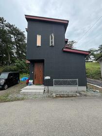 秋田県男鹿市船越字内子