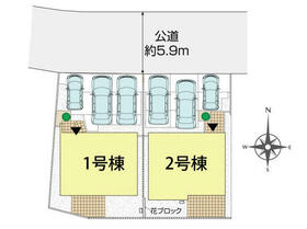 沖縄県沖縄市松本2丁目