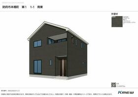 山口県防府市本橋町