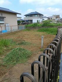 茨城県土浦市右籾