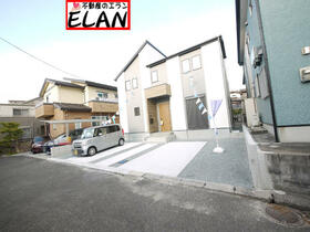 福岡県北九州市小倉南区志井１丁目