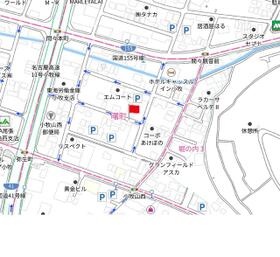 愛知県小牧市曙町