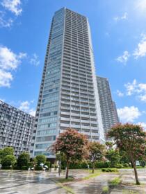 アップルタワー東京キャナルコート