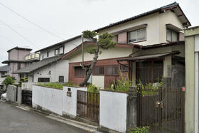 愛知県日進市岩崎町元井ゲ