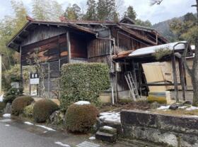 福井県吉田郡永平寺町松岡松ケ丘１丁目