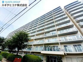 関目グリーンハイツＣ棟