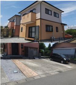 岐阜県大垣市桧町