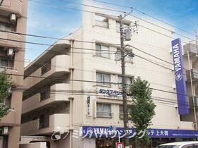 ストークマンション上大岡