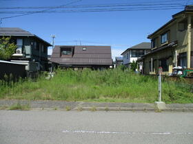 新潟県新潟市北区太夫浜新町１丁目