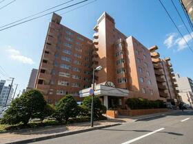 北海道札幌市白石区本郷通３丁目北