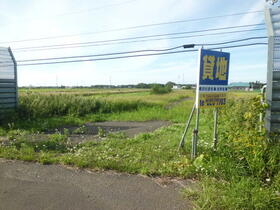 北海道石狩市生振
