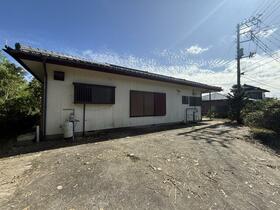 千葉県いすみ市岬町中原