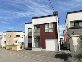 北海道札幌市北区あいの里二条1丁目