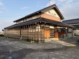富山県南砺市野原