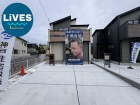 兵庫県明石市魚住町中尾