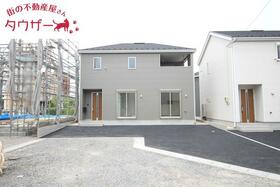 福島県郡山市安積町笹川字高石坊