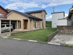 福井県福井市下森田新町