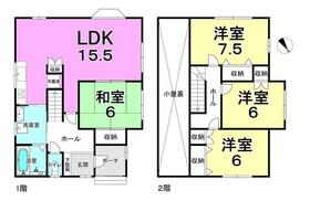 北海道恵庭市島松旭町３丁目
