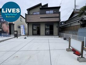 兵庫県明石市魚住町中尾