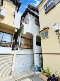 大阪府門真市三ツ島２丁目