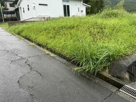 三重県名張市赤目町すみれが丘