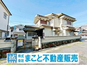 奈良県桜井市大字三輪