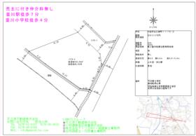 群馬県太田市台之郷町