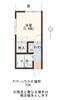 宮前駅より徒歩24分 1階 築36年1ヶ月の賃貸物件