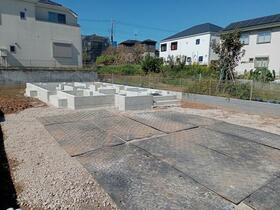 東京都町田市成瀬２丁目