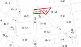 青森県青森市大字西滝