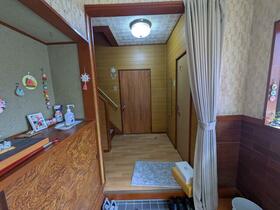 山形県新庄市万場町