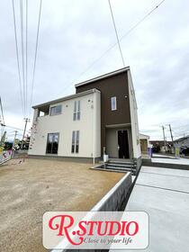 福島県郡山市大槻町字上柵