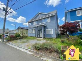 北海道函館市桔梗２丁目